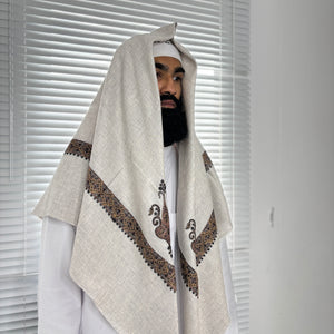 Yemeni Shemagh